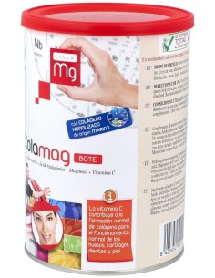 Colamag Bote Envase de 300 g. de Novadiet 2