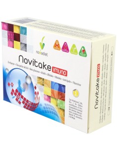 Novitake Inmuno 20Amp. de Novadiet 2