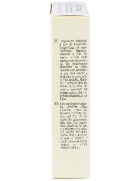 Defenmune 30Cap. de Novadiet