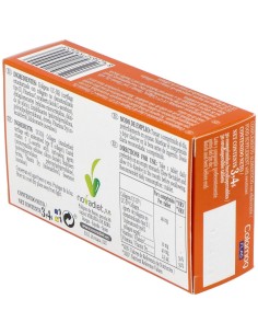 Colamag Flas Envase de 30 comprimidos bucodispersables. de Novadiet 2