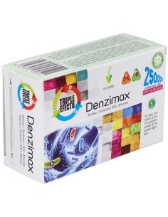 Denzimax Envase de 30 cápsulas vegetales. de Novadiet 2