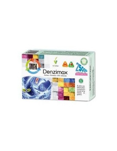 Denzimax 30Cap. de Novadiet