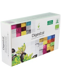 Digestal 20Amp. de Novadiet 2