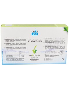 Alga Slin 20Amp. de Novadiet 2