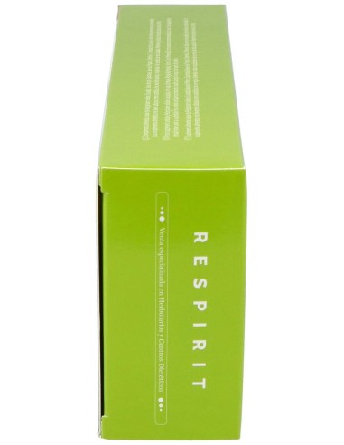 Respirit 20Viales de Novadiet