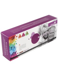 Madurit Envase de 20 viales de 10 ml. de Novadiet 2