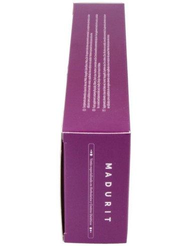 Madurit 20Viales de Novadiet