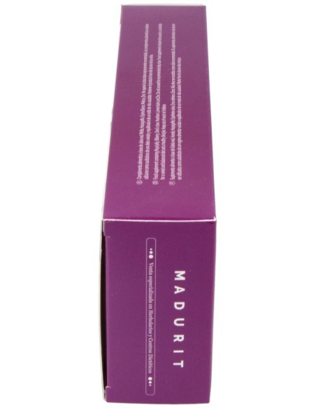 Madurit 20Viales de Novadiet