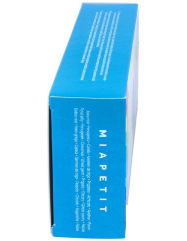 Miapetit 20Viales de Novadiet