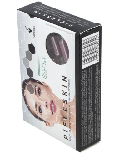 Pieleskin 30Cap. de Novadiet