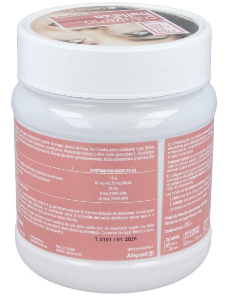Colágeno Belleza  de Herbora