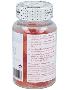 Gummies Omega 3 Dha de Herbora 2