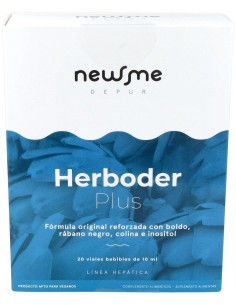 Herboder Plus  de Herbora 2