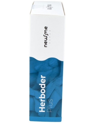 Herboder Plus  de Herbora