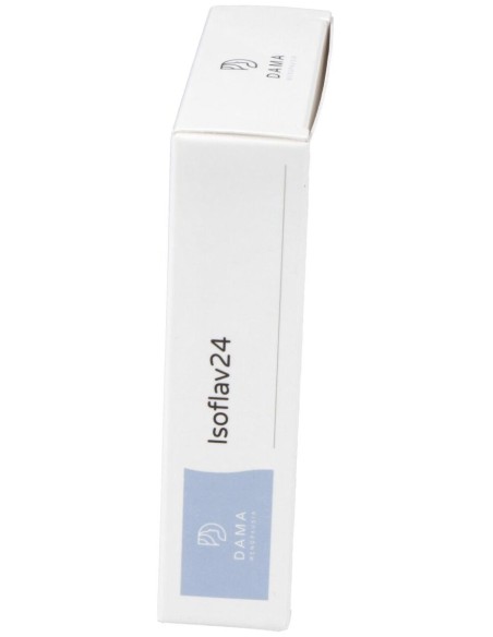 Isoflav 24 30Cap. de Herbora