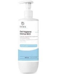 Gel Higiene Intima 400Ml. Bio de Herbora 2
