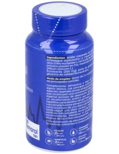 Venarol Ten Ajesol 90Perlas de Herbora 2