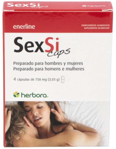 Sexsi 4Cap. de Herbora