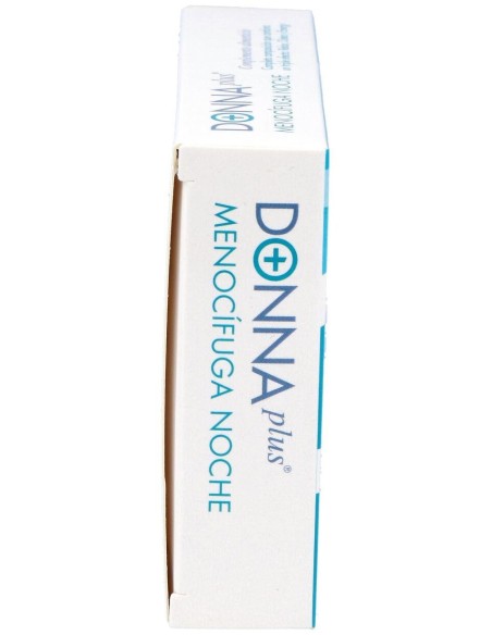 Donnaplus Menocifuga Noche 30Comp. de Donnaplus