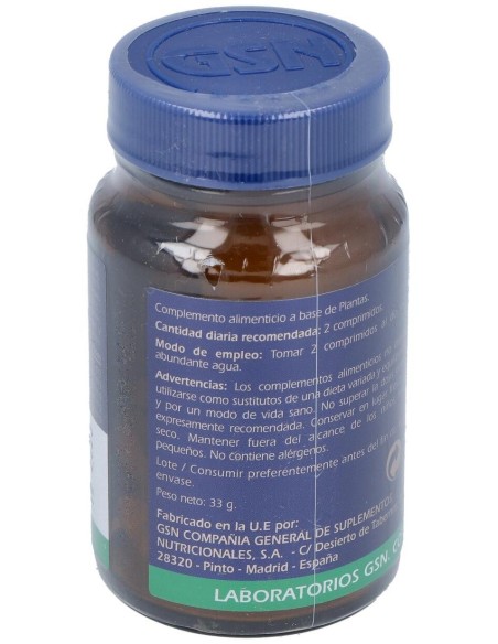 Relaxine  60 Comprimidos de GSN