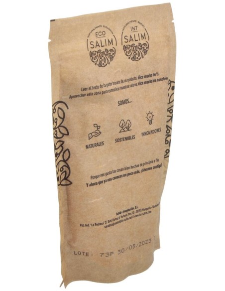 Curcuma En Polvo 200Gr. Bio Vegan de Eco Salim
