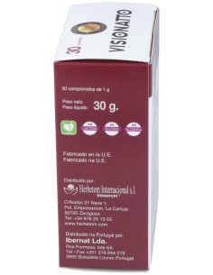 Visionatto 30Comp. de Bioserum 2