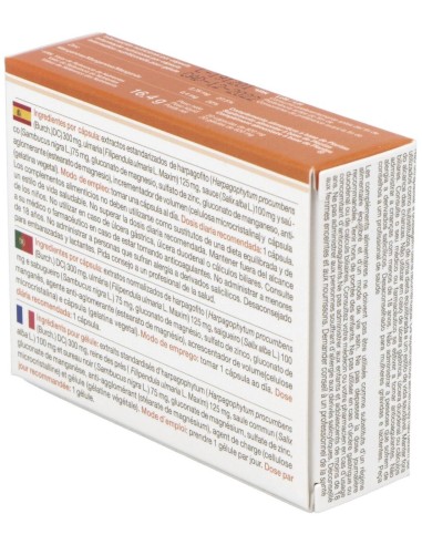 Azione 20Cap. de Bioserum