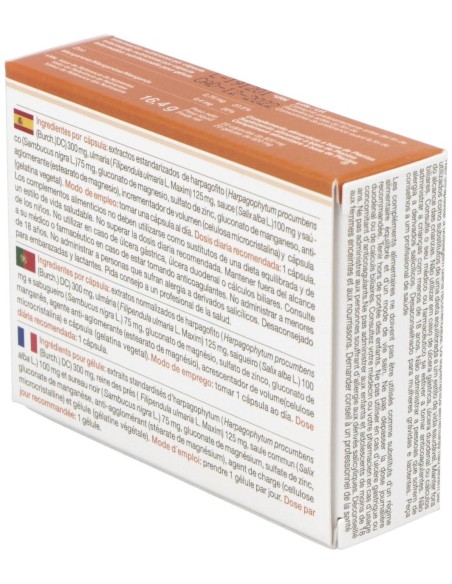 Azione 20Cap. de Bioserum