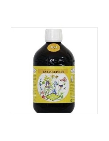 B. St-Joseph Digestión Pianto Biotic ( Di ) 510 g  de Biolasi