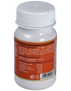 Curcumin Plus 60Cap. de Sotya 2