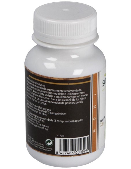 Noni 600Mg Comp. 120U de Sotya