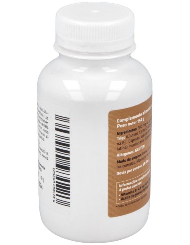 Germen De Trigo 700Mg Perlas 220U de Sotya