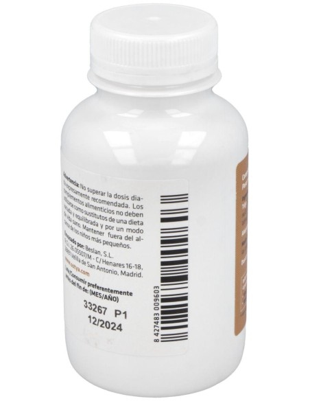 Germen De Trigo 700Mg Perlas 220U de Sotya