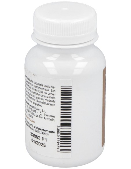 Aceite De Lino 702Mg Perlas 110U de Sotya