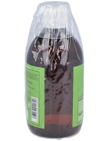 Bebida De Aloe Vera 500Ml Zumo de Sotya