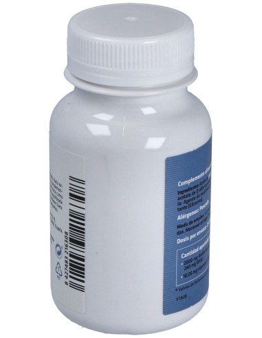 Epa Omega 1000Mg. 50Perlas de Sotya