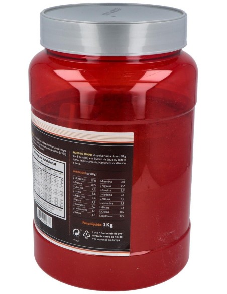 Whey Protein Chocolate 1Kg Doypack de Sotya