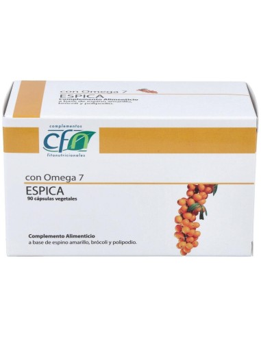 Espica 90Cap. de Cfn