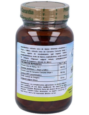 Hplr Fs (Pylori Fs) 60Cap. de Cfn