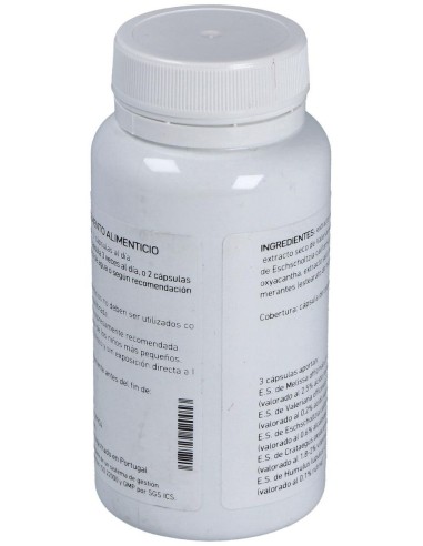 Sedanit 60Vcap. de Direct Nutrition