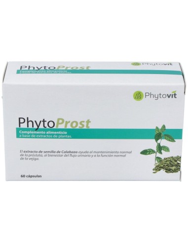Phytoprost St 60Cap. de Phytovit