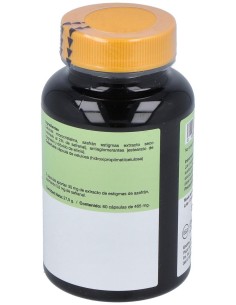 Prozafran 60Cap. de Enzime - Sabinco 2