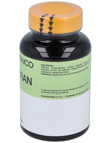 Prozafran 60Cap. de Enzime - Sabinco