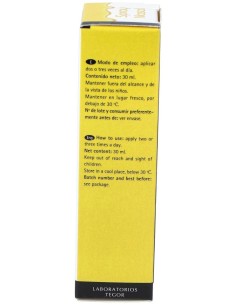 Propoleoter Spray Nasal 30 Ml. de Tegor 2