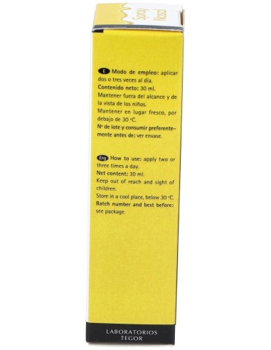 Propoleoter Spray Nasal 30 Ml. de Tegor