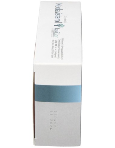 Neolavisterol 60Cap. de Lavigor