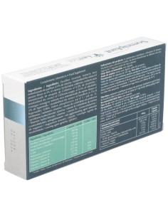 Somniplant 40Cap. de Lavigor 2