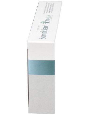 Somniplant 40 Cápsulas de Lavigor