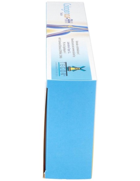 Colagen Cur Ah Triactiv 20 Viaes de Tegor
