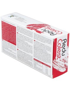 Reducolest 60 Capsulas de Tegor 2